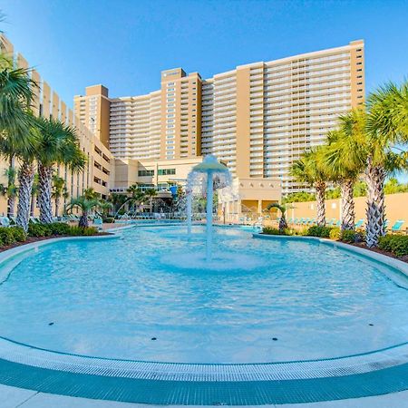 Emerald Beach Resort 2431 Панама Сити Бийч Екстериор снимка