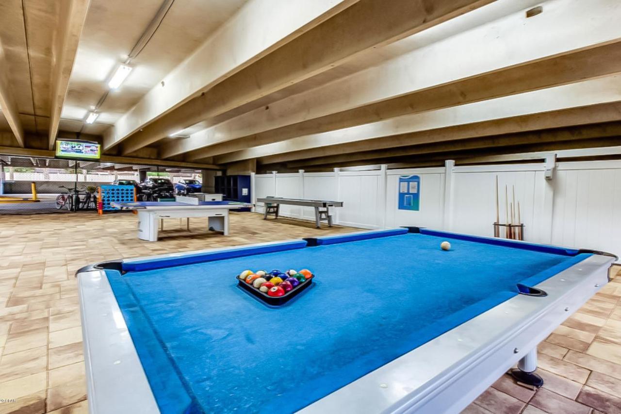 Emerald Beach Resort 2431 Панама Сити Бийч Екстериор снимка