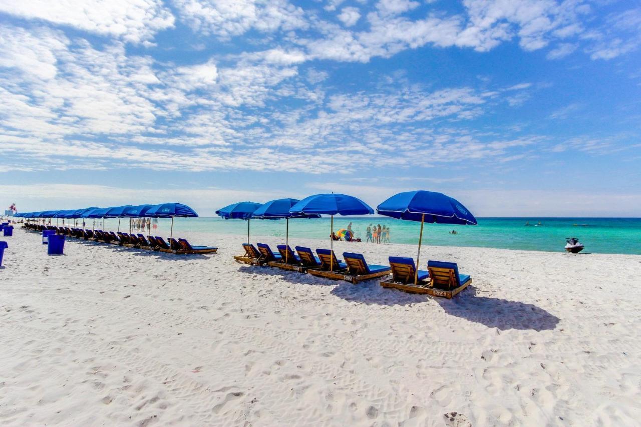 Emerald Beach Resort 2431 Панама Сити Бийч Екстериор снимка