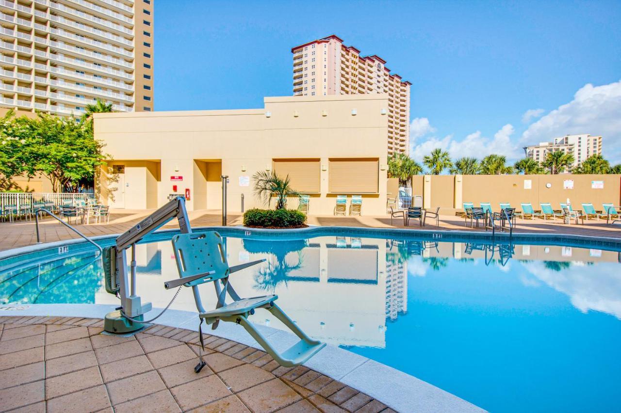 Emerald Beach Resort 2431 Панама Сити Бийч Екстериор снимка