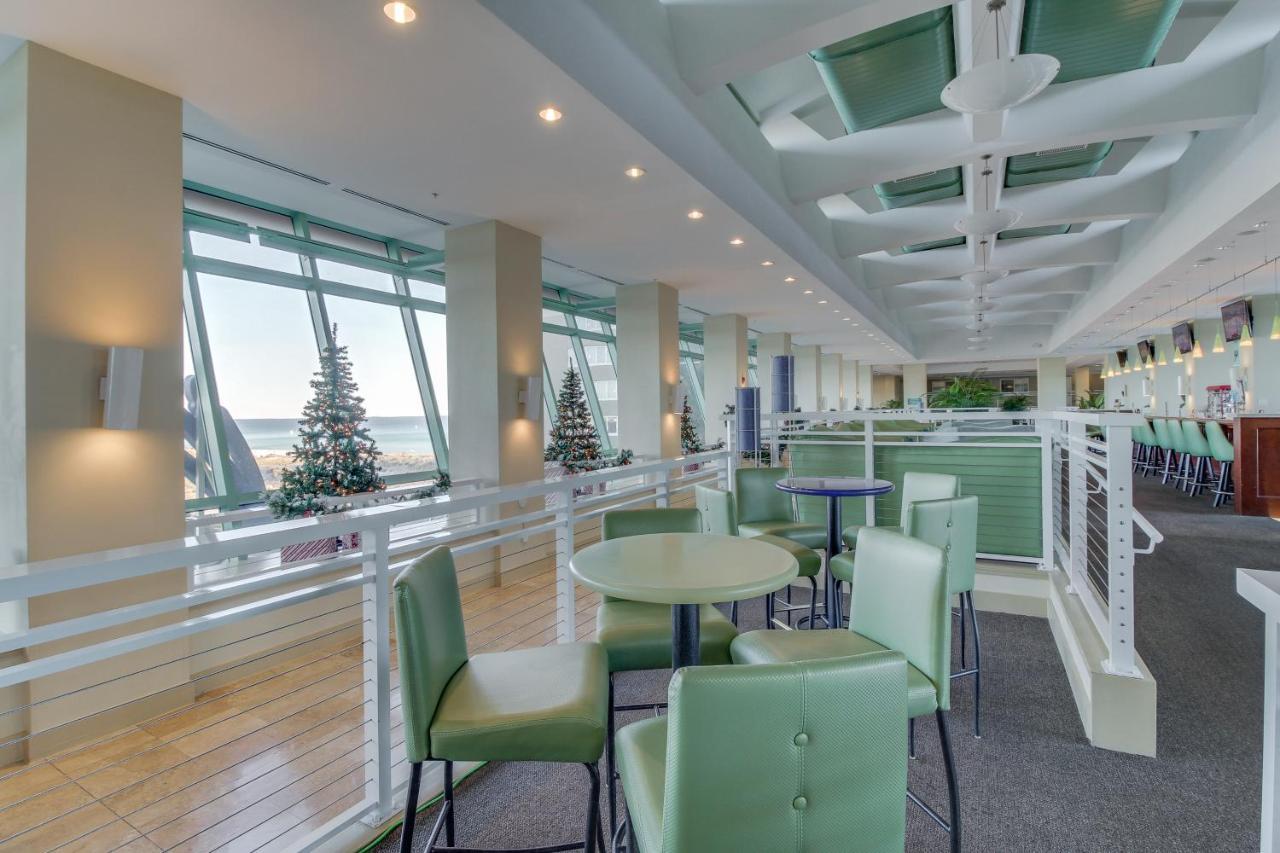 Emerald Beach Resort 2431 Панама Сити Бийч Екстериор снимка