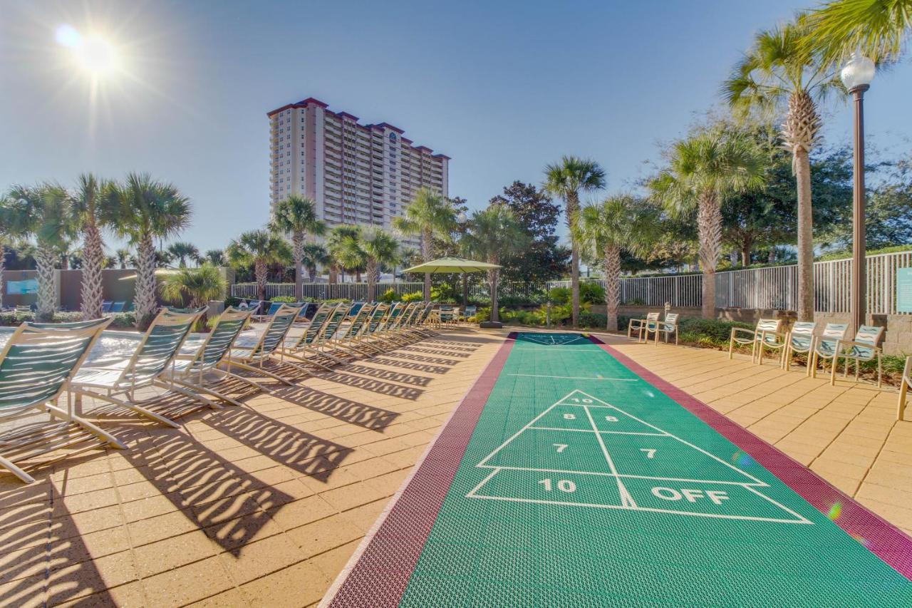 Emerald Beach Resort 2431 Панама Сити Бийч Екстериор снимка