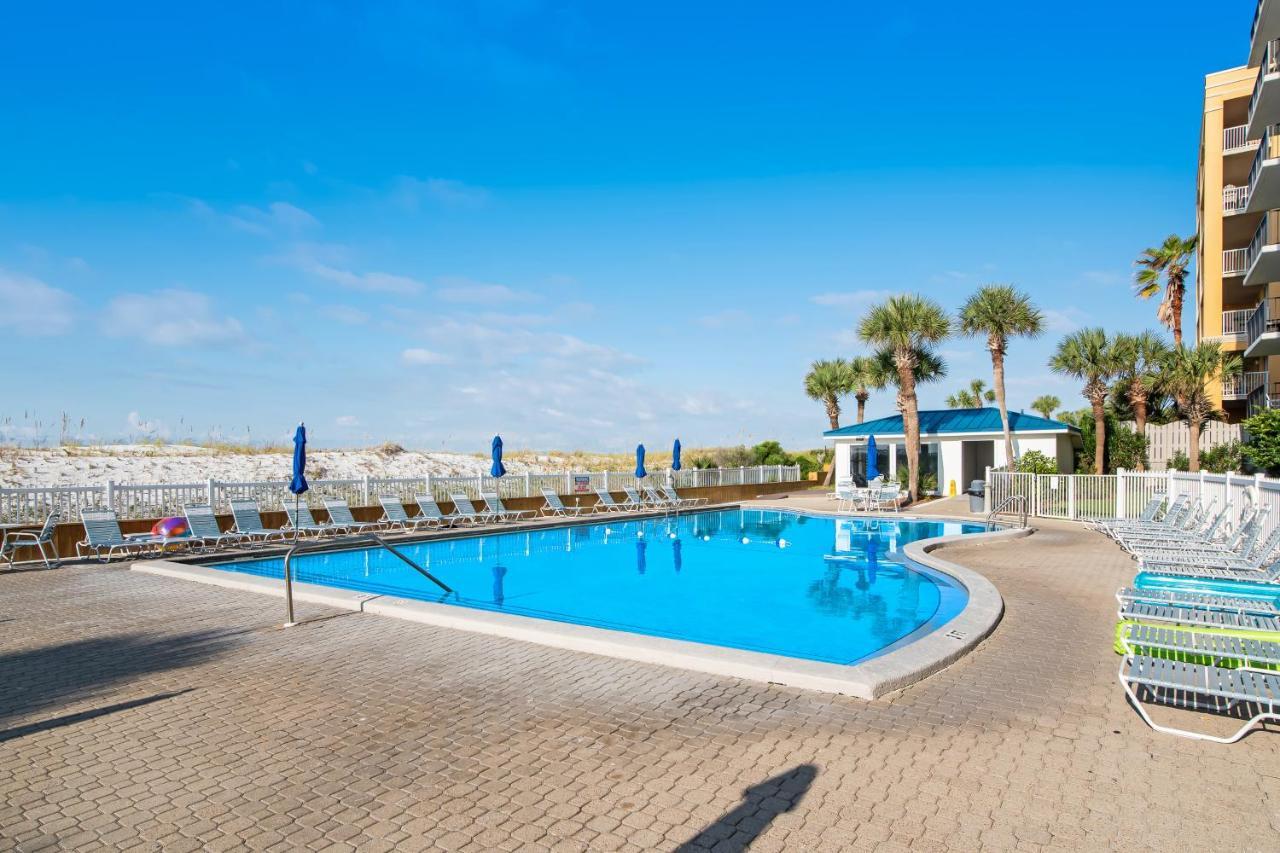 Emerald Beach Resort 2431 Панама Сити Бийч Екстериор снимка
