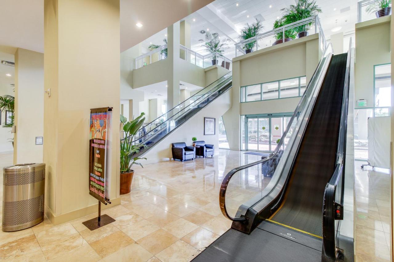 Emerald Beach Resort 2431 Панама Сити Бийч Екстериор снимка