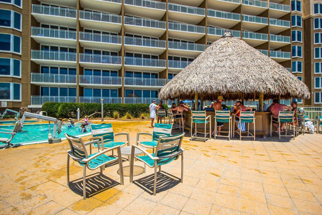 Emerald Beach Resort 2431 Панама Сити Бийч Екстериор снимка