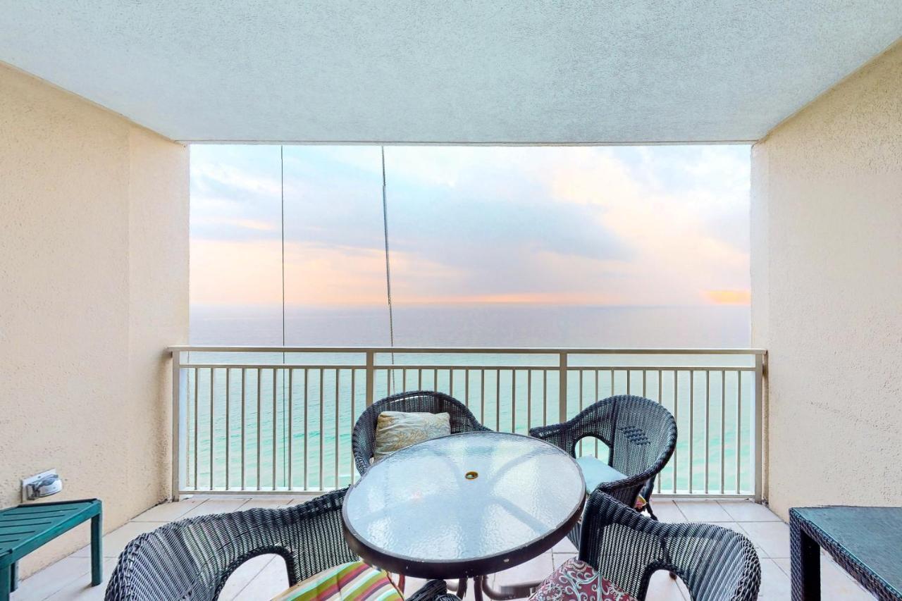 Emerald Beach Resort 2431 Панама Сити Бийч Екстериор снимка