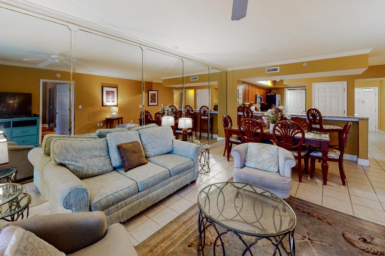 Emerald Beach Resort 2431 Панама Сити Бийч Екстериор снимка